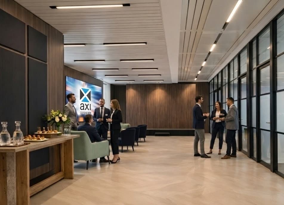 Estratégia Corporativa